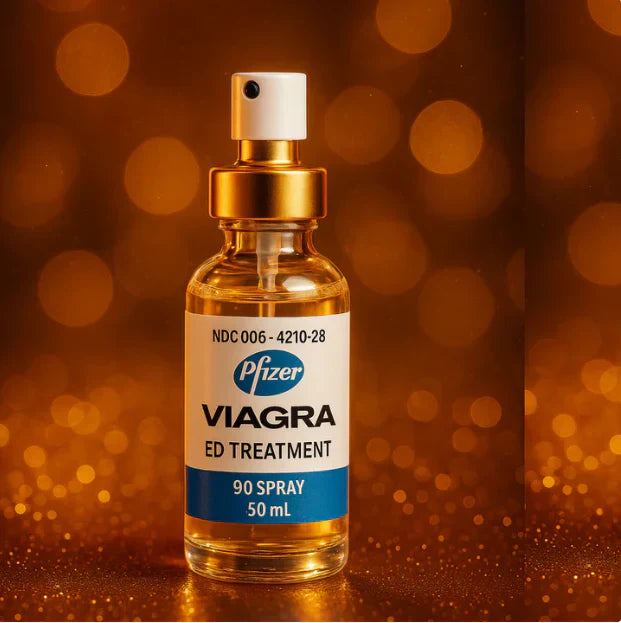 Top USA Delay Spray for Men