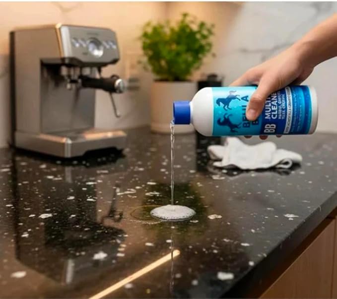 Behla Bond Multi Cleaner for Marble, Granite,|| Buy One Get One Free ||