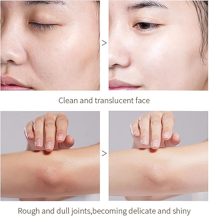 Pouqur Orange Gel || Summer Grand Sale