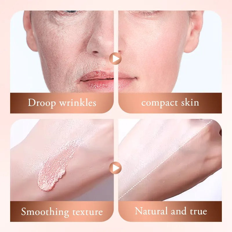 SADOER Dragon Blood Anti Aging Face Cream