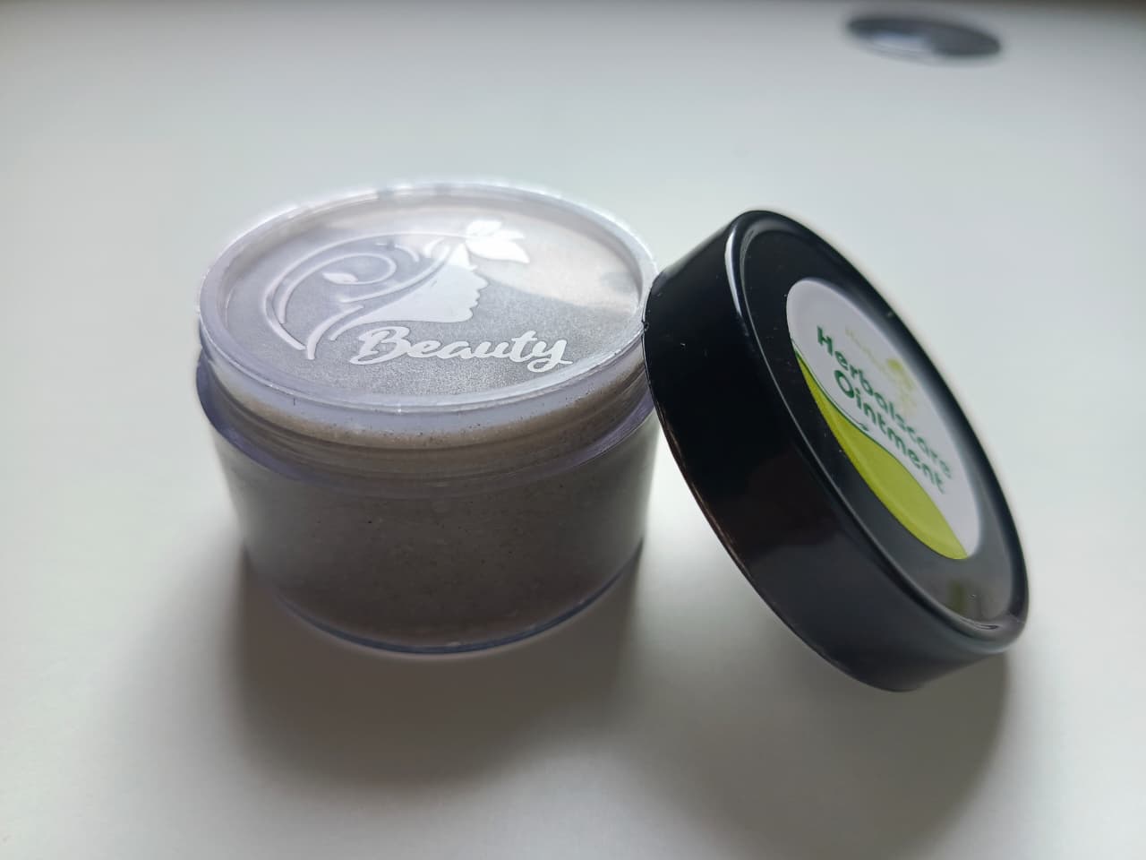 Herbalscare Psoriasis & Eczema Healing Ointment