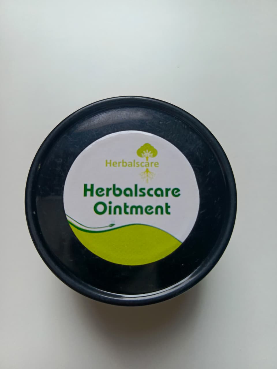 Herbalscare Psoriasis & Eczema Healing Ointment